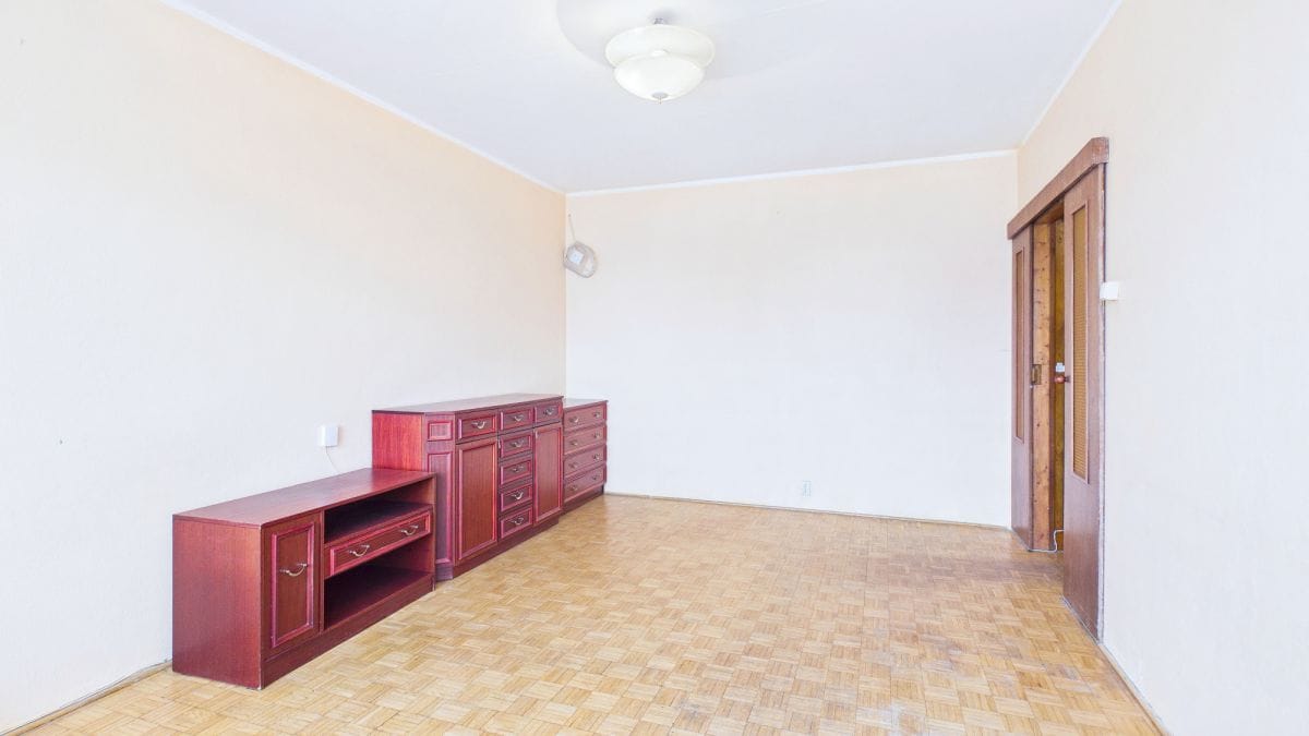 Mieszkanie 2 pokojowe na Sprzedaż