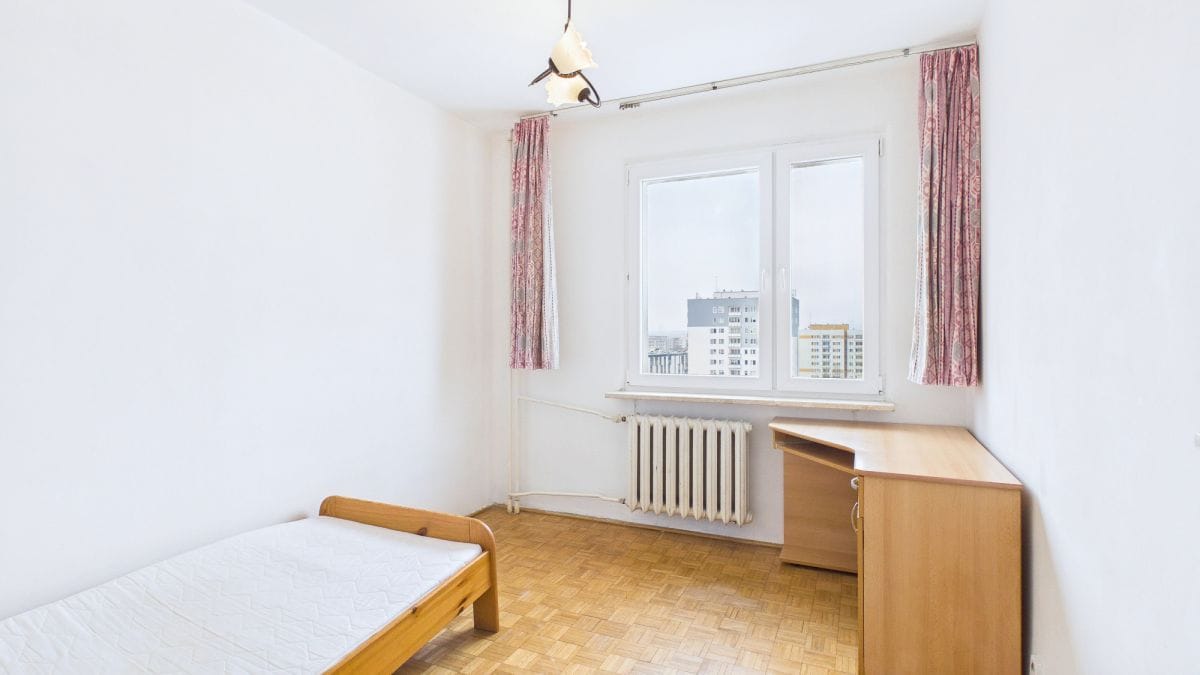 Mieszkanie 2 pokojowe na Sprzedaż