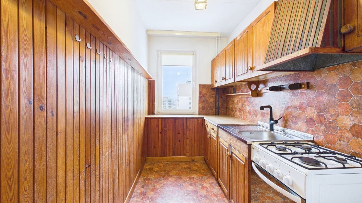 Mieszkanie 2 pokojowe na Sprzedaż