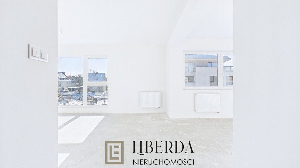 Mieszkanie 3 pokojowe na Sprzedaż