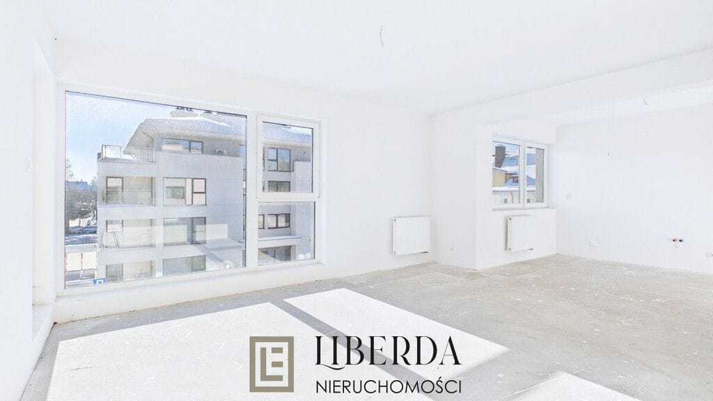 Mieszkanie 3 pokojowe na Sprzedaż