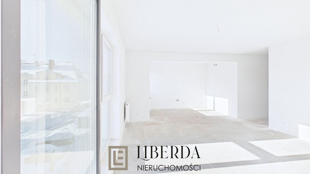 Mieszkanie 3 pokojowe na Sprzedaż