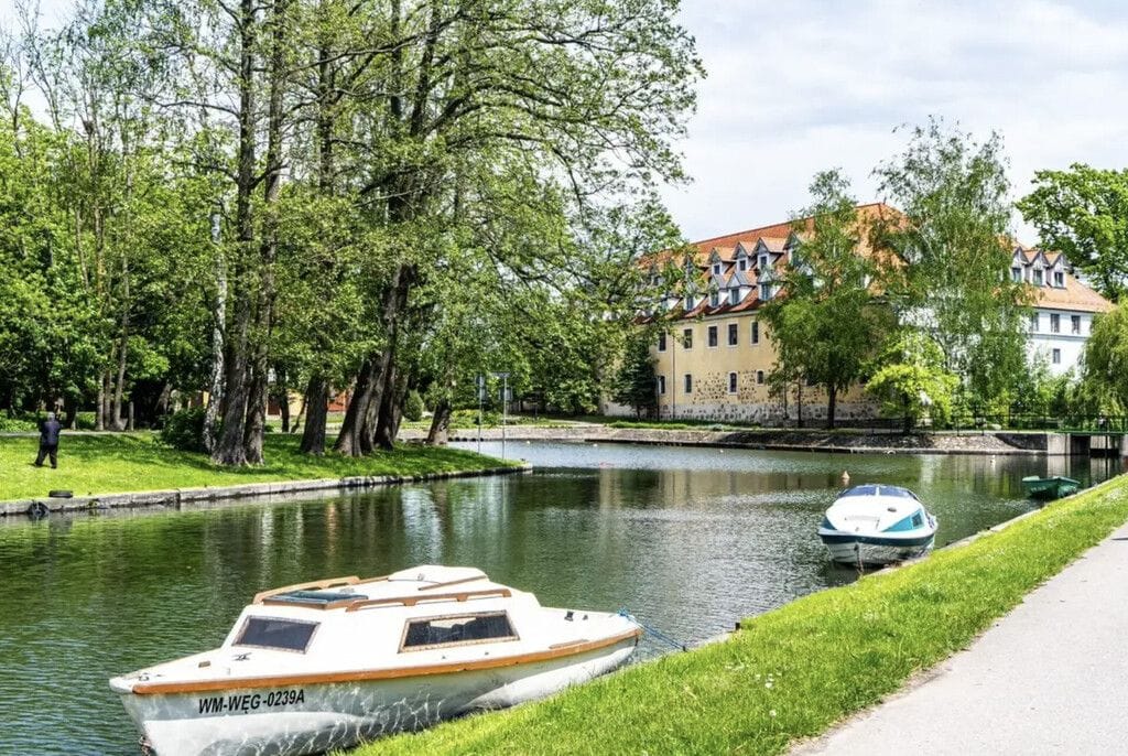 Mieszkanie 3 pokojowe na Sprzedaż