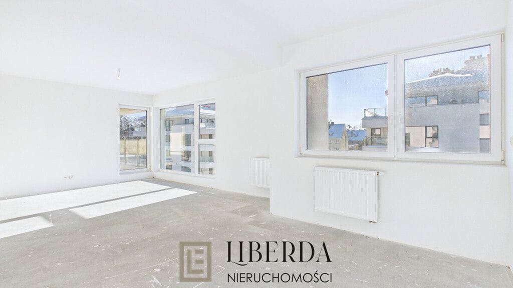 Mieszkanie 4 pokojowe na Sprzedaż