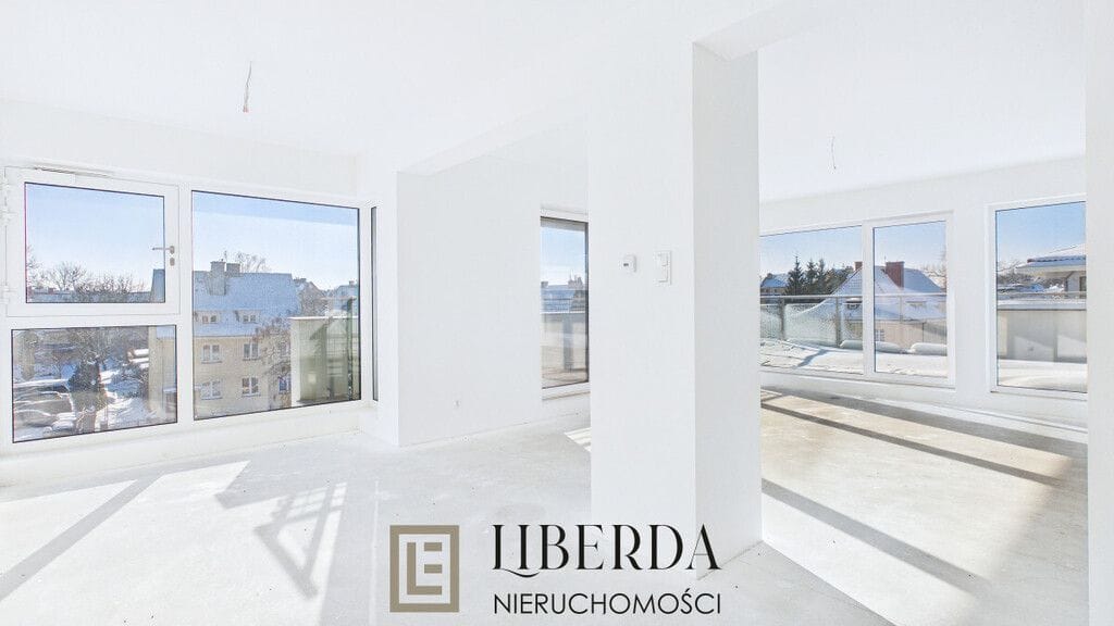 Mieszkanie 4 pokojowe na Sprzedaż