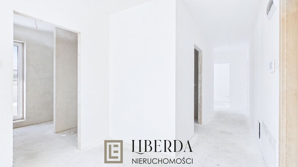 Mieszkanie 4 pokojowe na Sprzedaż