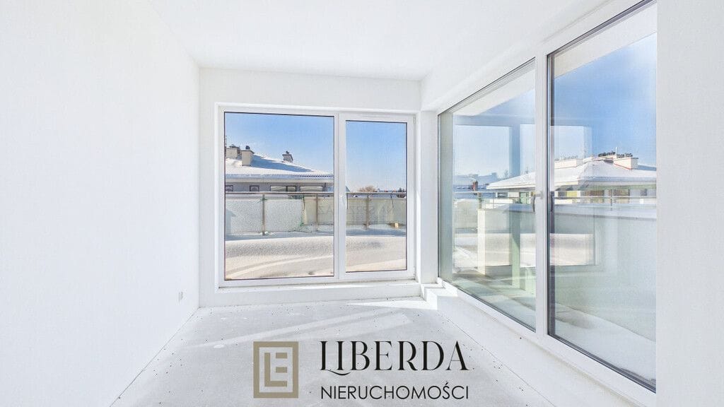 Mieszkanie 4 pokojowe na Sprzedaż