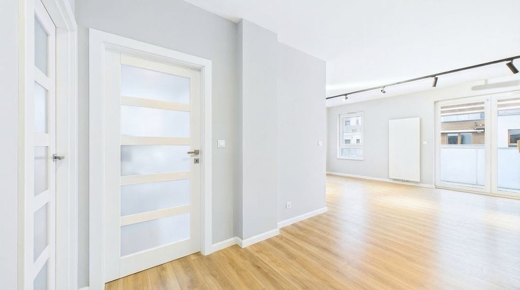 Mieszkanie 3 pokojowe na Sprzedaż