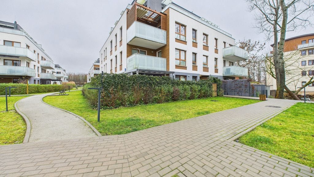 Mieszkanie 3 pokojowe na Sprzedaż