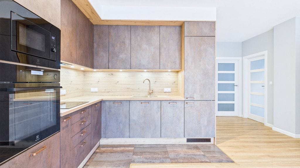 Mieszkanie 4 pokojowe na Sprzedaż