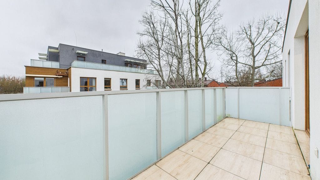 Mieszkanie 4 pokojowe na Sprzedaż