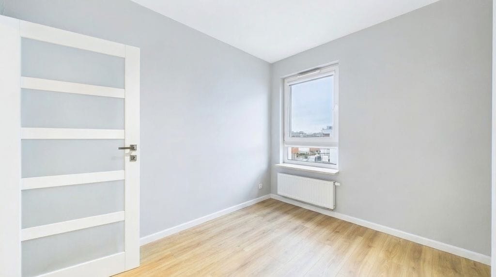 Mieszkanie 4 pokojowe na Sprzedaż