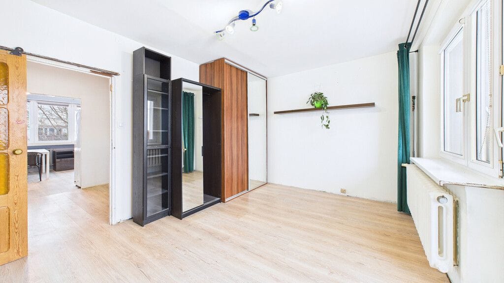 Mieszkanie 3 pokojowe na Sprzedaż