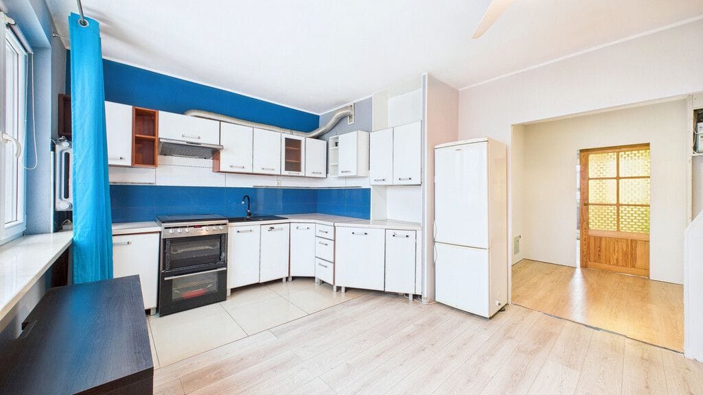 Mieszkanie 3 pokojowe na Sprzedaż