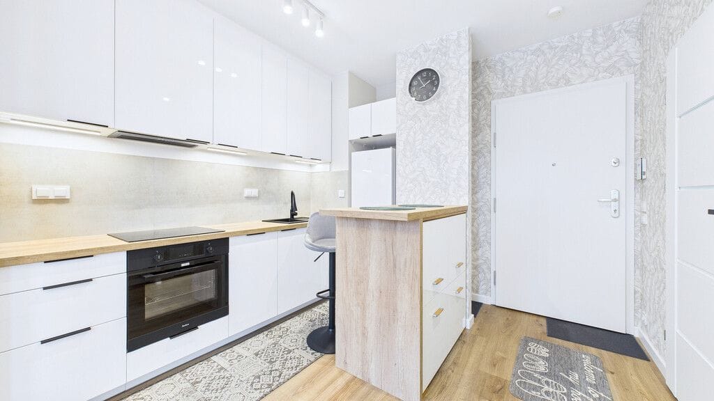 Mieszkanie 2 pokojowe na Wynajem