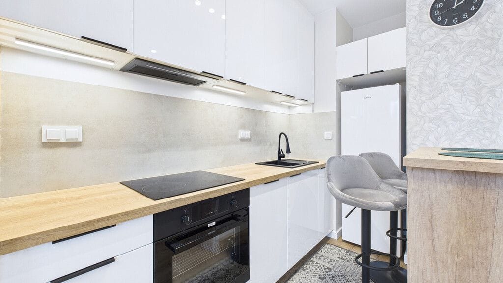 Mieszkanie 2 pokojowe na Wynajem