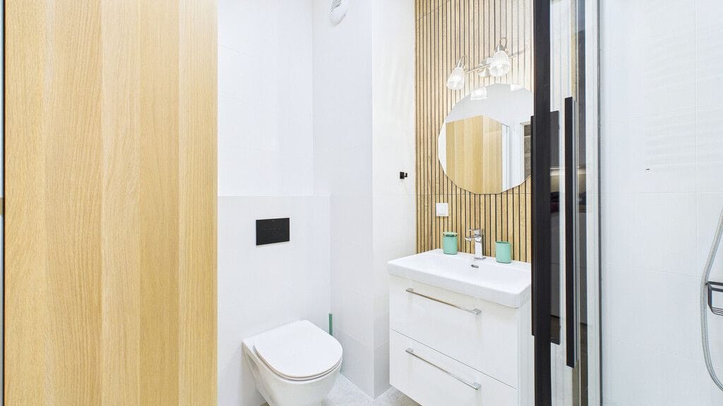 Mieszkanie 2 pokojowe na Wynajem