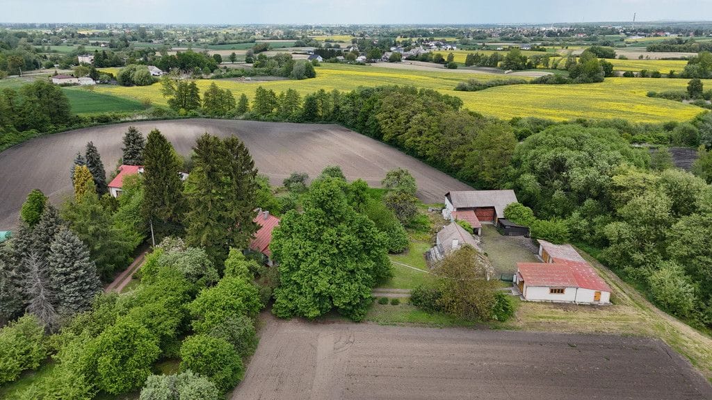 Dom  pokojowe na Sprzedaż