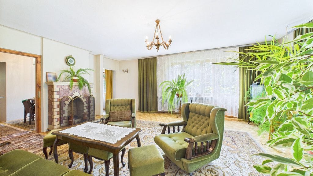 Dom  pokojowe na Sprzedaż