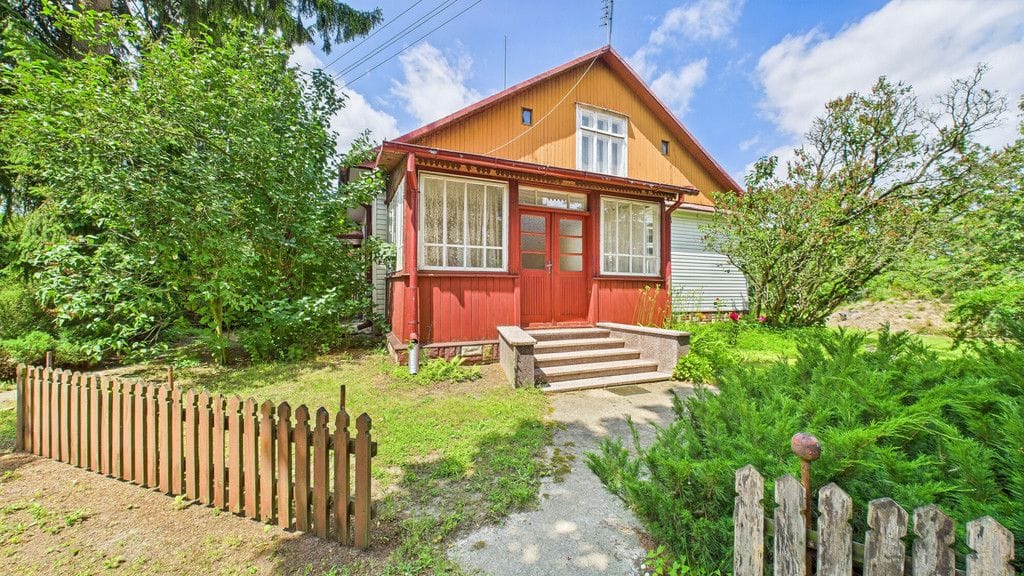 Dom  pokojowe na Sprzedaż