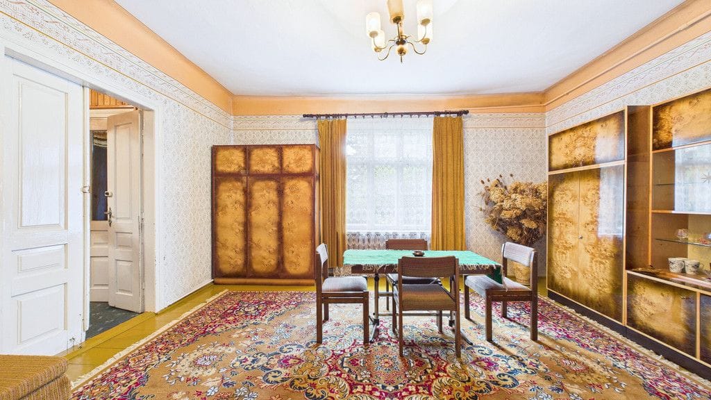 Dom  pokojowe na Sprzedaż