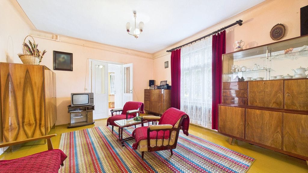 Dom  pokojowe na Sprzedaż