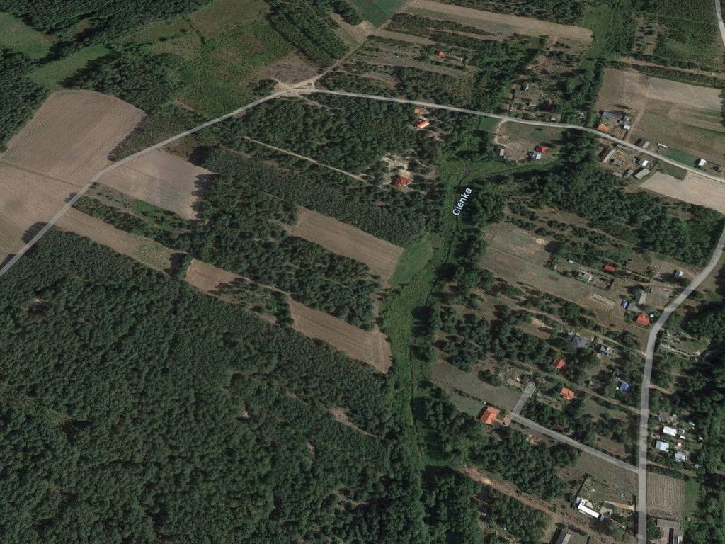 Działka  pokojowe na Sprzedaż