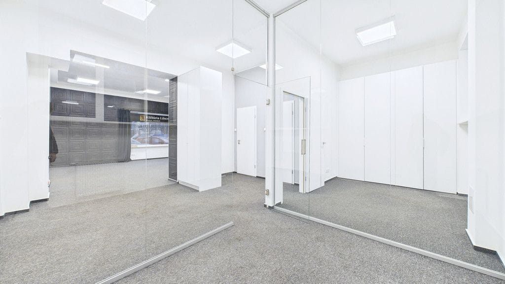 Lokal użytkowy  pokojowe na Wynajem