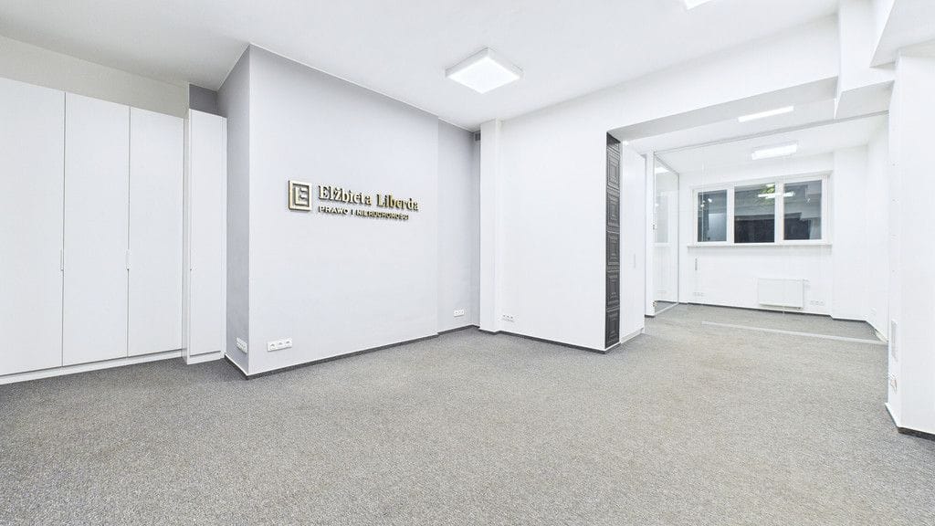 Lokal użytkowy  pokojowe na Wynajem