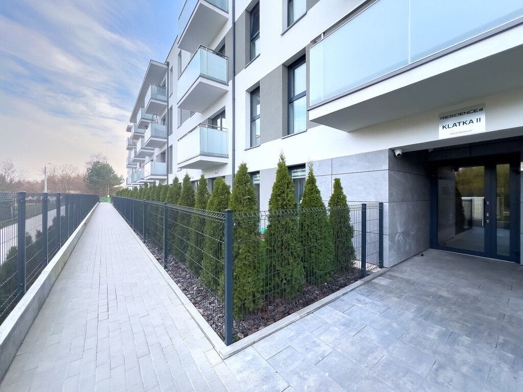 Mieszkanie 3 pokojowe na Wynajem