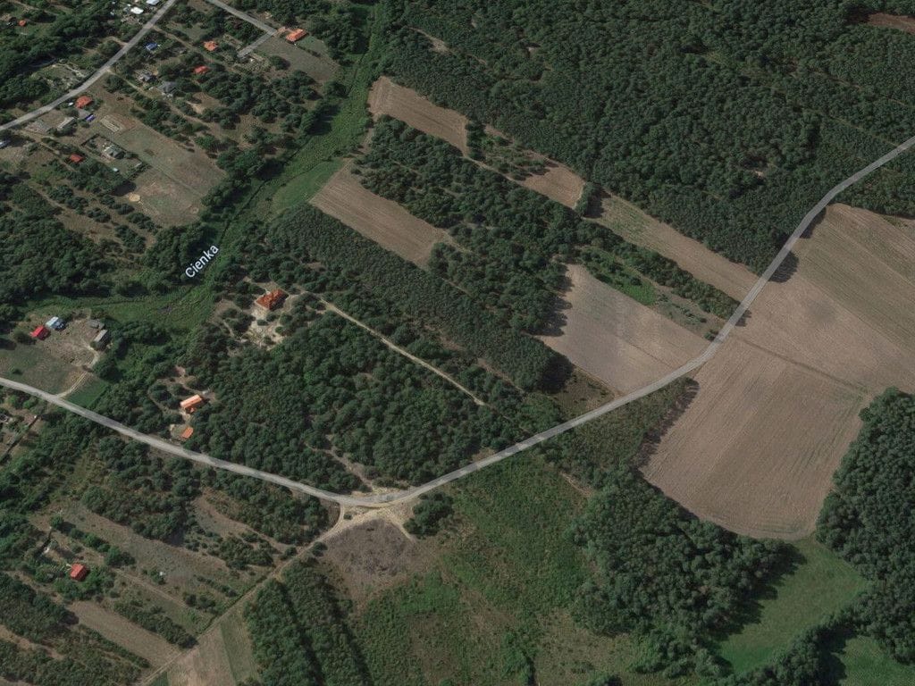 Działka  pokojowe na Sprzedaż