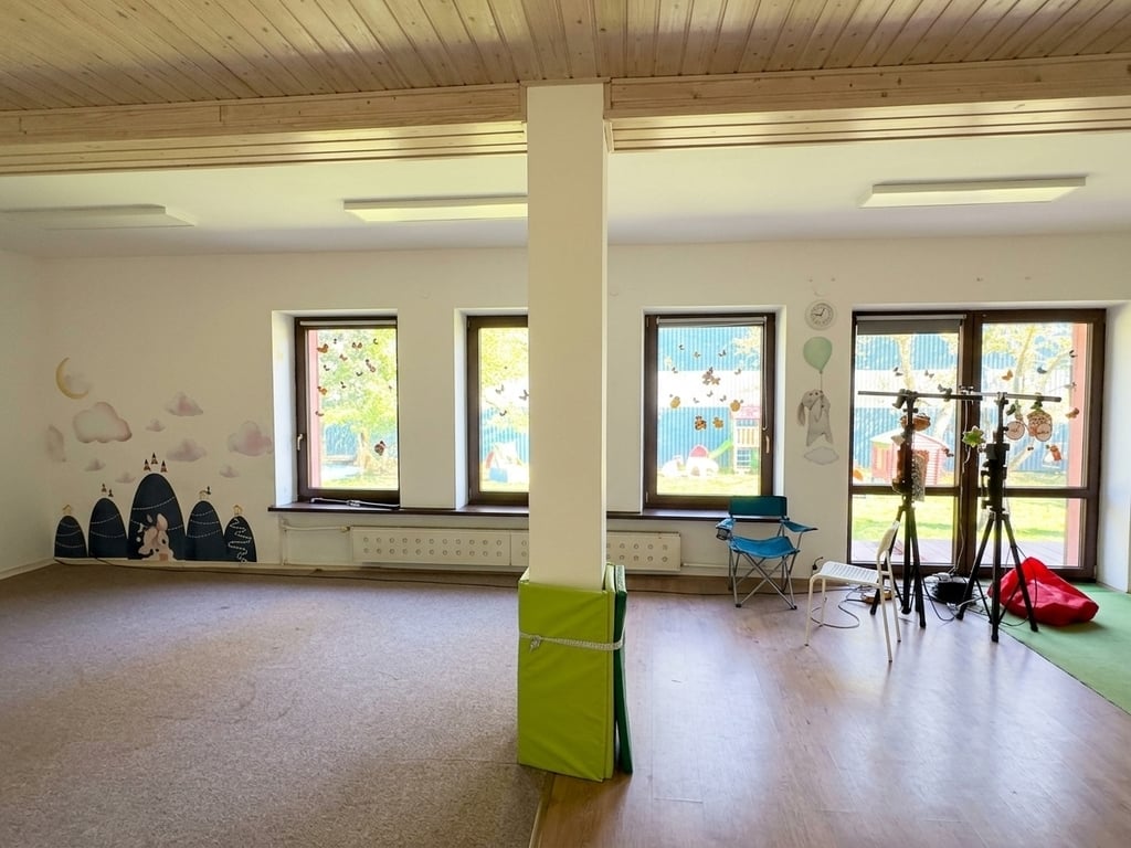 Dom 14 pokojowe na Wynajem