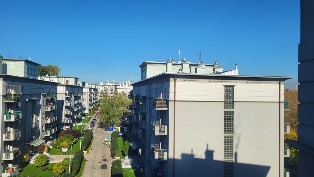Mieszkanie 2 pokojowe na Wynajem