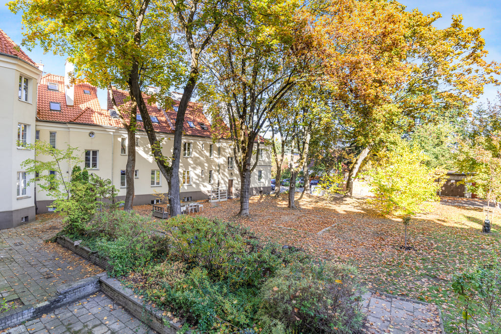 Mieszkanie 2 pokojowe na Sprzedaż