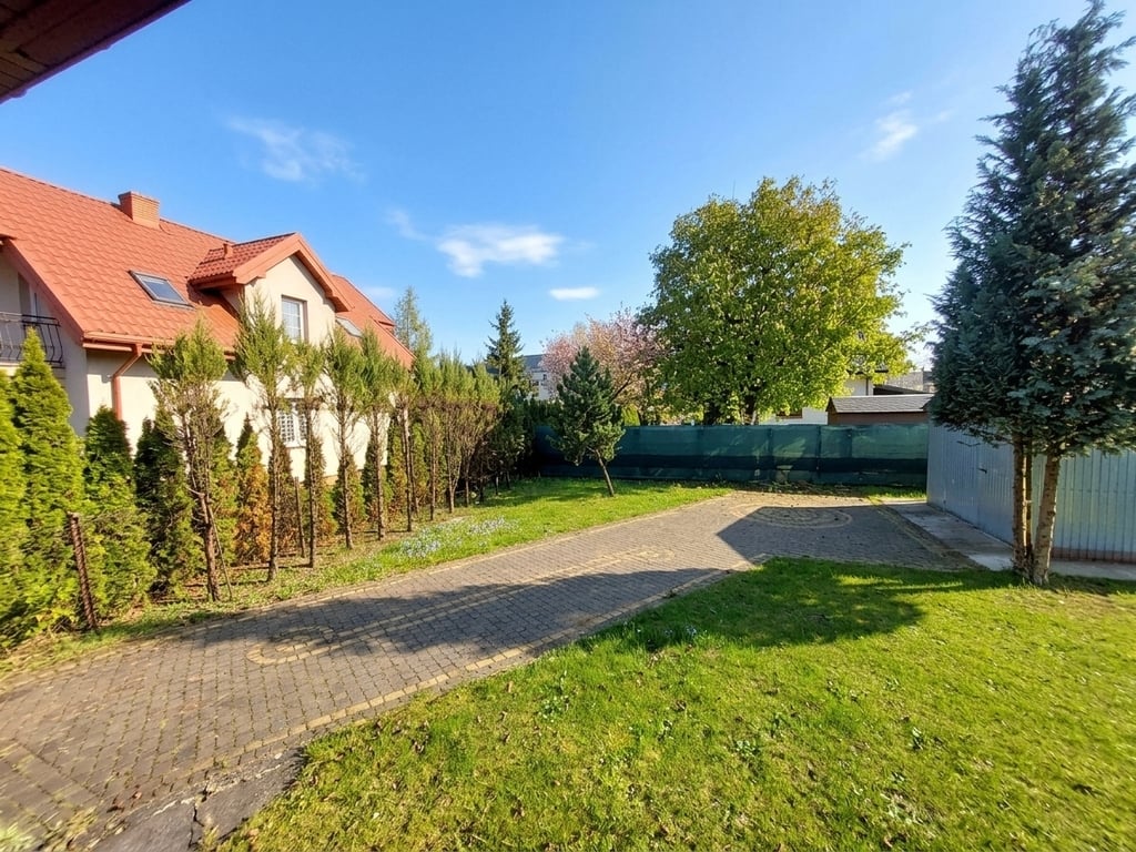 Dom 4 pokojowe na Wynajem