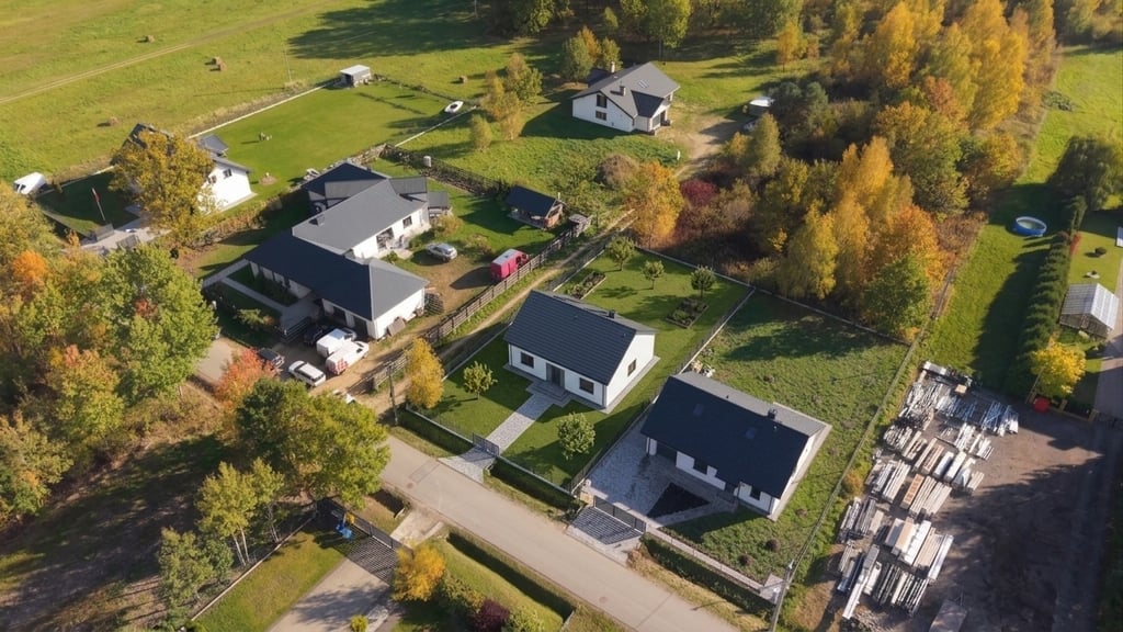 Działka  pokojowe na Sprzedaż