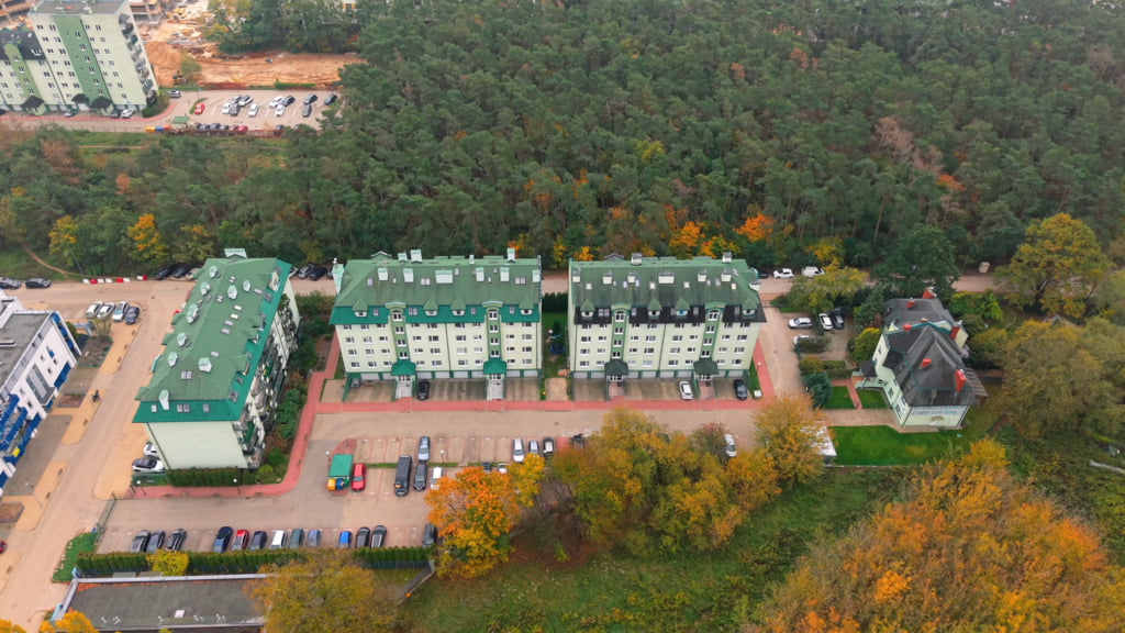 Mieszkanie 2 pokojowe na Sprzedaż
