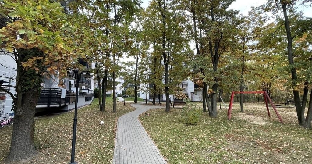 Mieszkanie 3 pokojowe na Wynajem