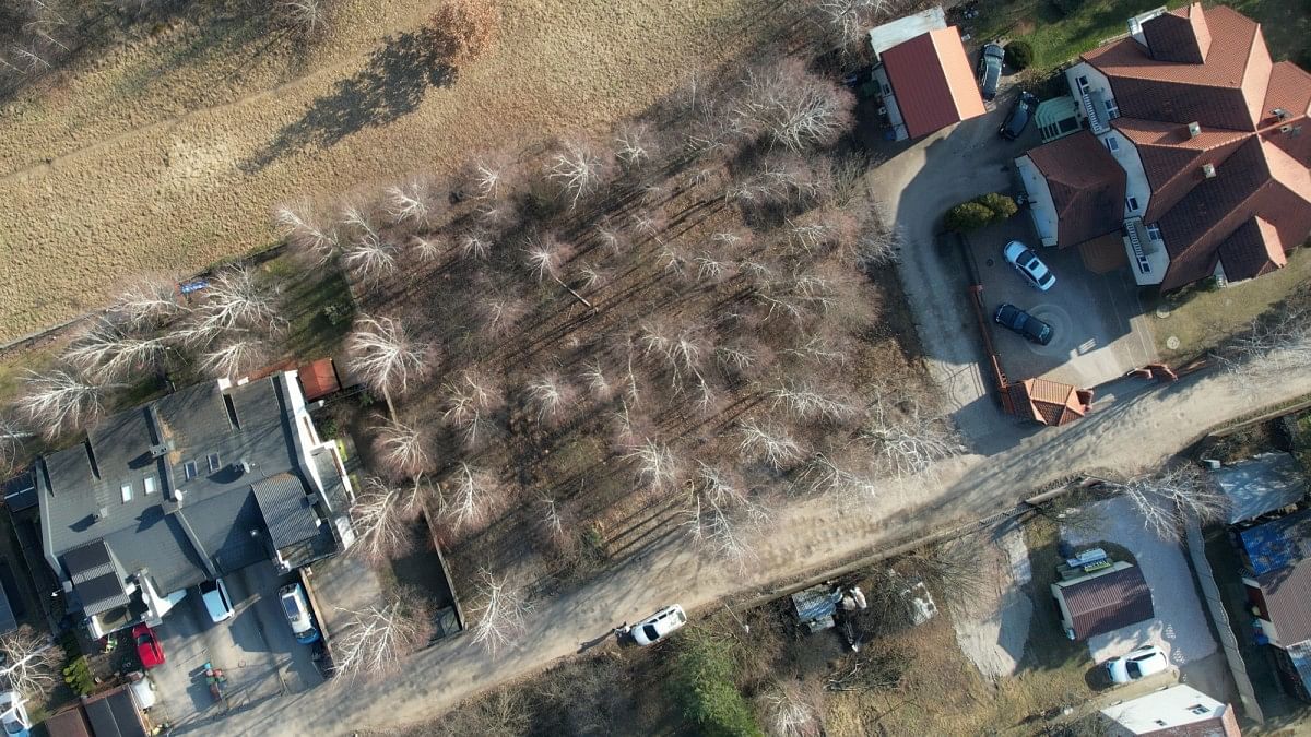 Działka  pokojowe na Sprzedaż