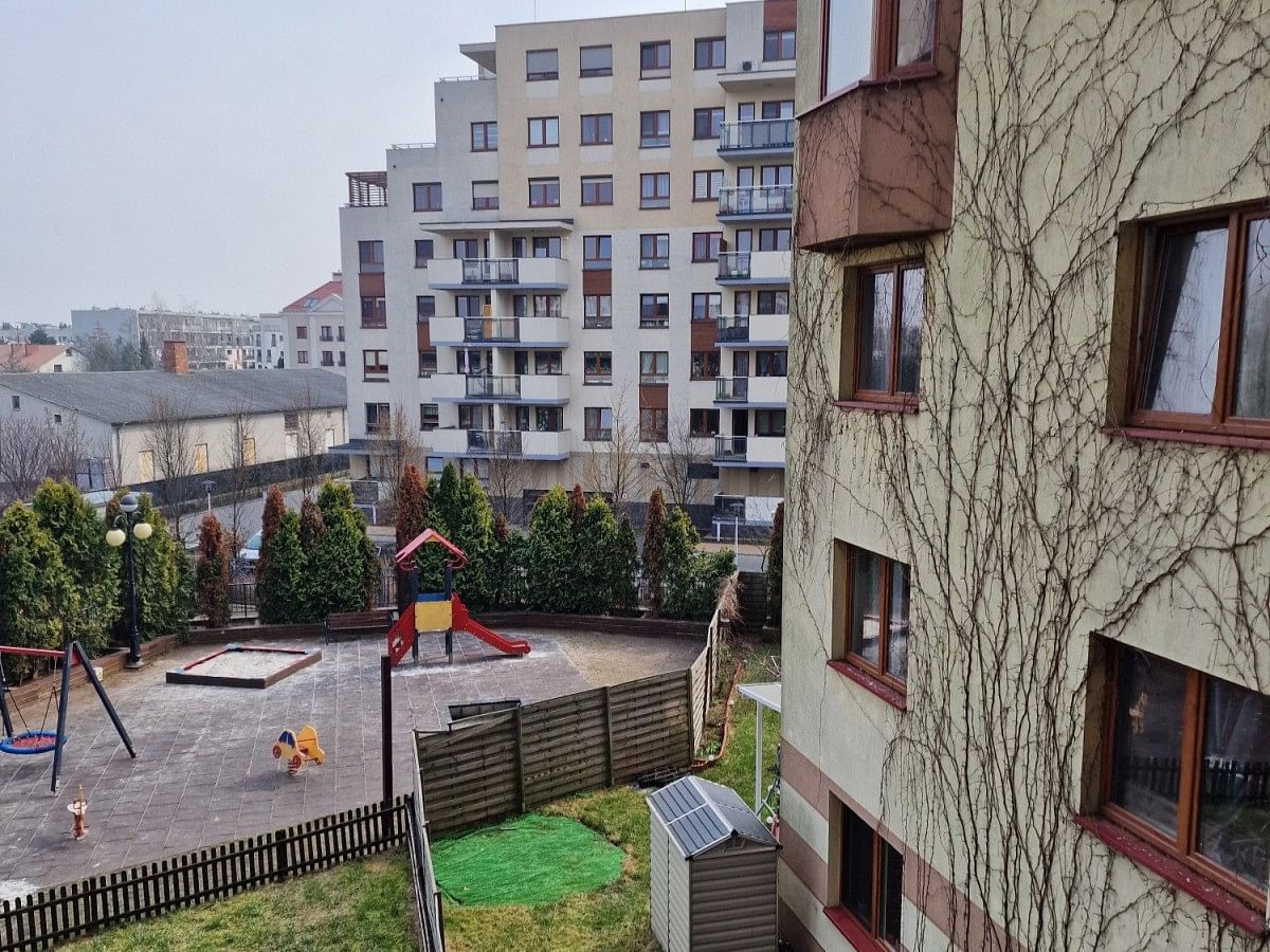 Mieszkanie 3 pokojowe na Sprzedaż