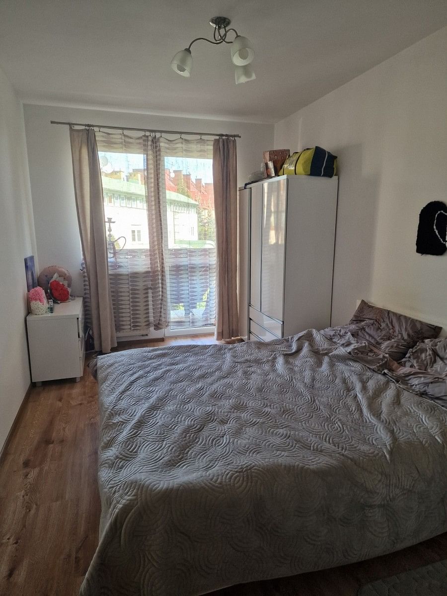 Mieszkanie 3 pokojowe na Sprzedaż