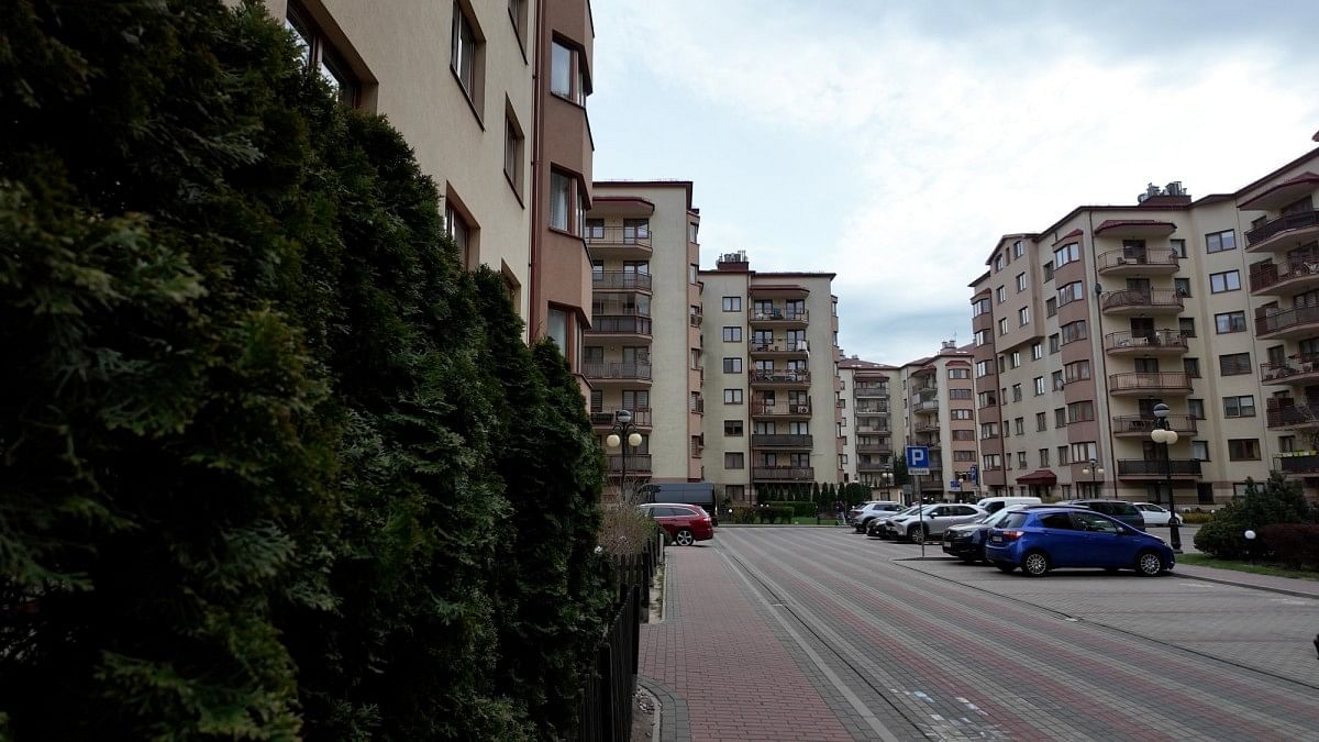 Mieszkanie 4 pokojowe na Sprzedaż