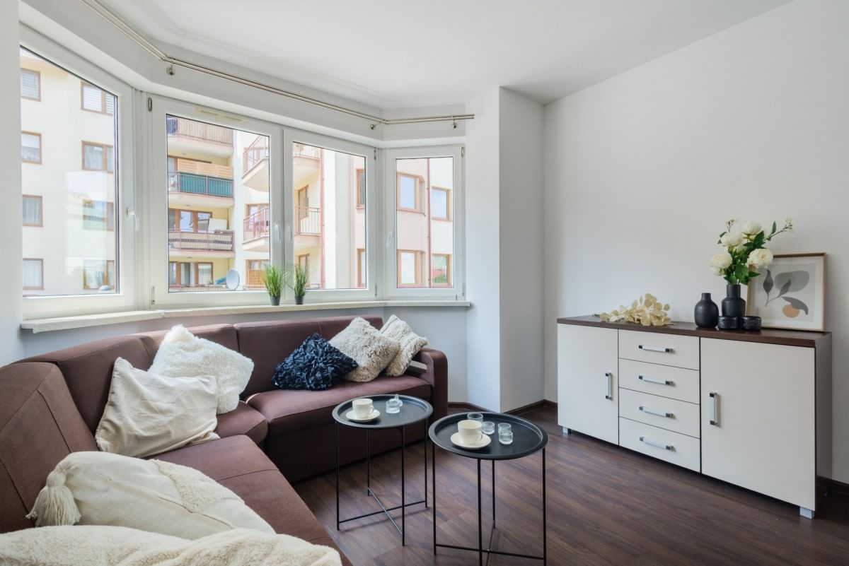 Mieszkanie 3 pokojowe na Sprzedaż