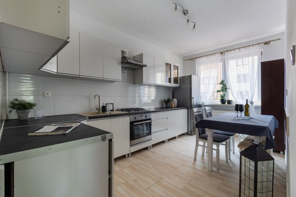 Mieszkanie 3 pokojowe na Sprzedaż