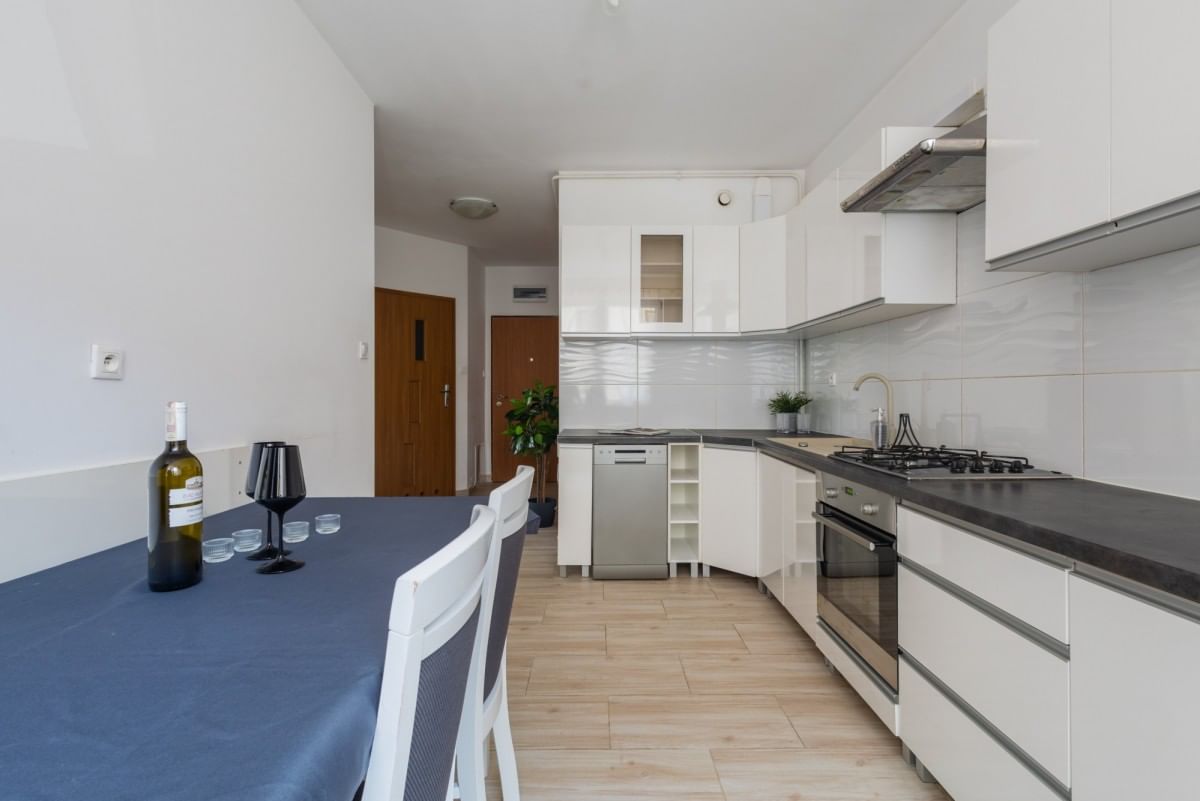 Mieszkanie 3 pokojowe na Sprzedaż