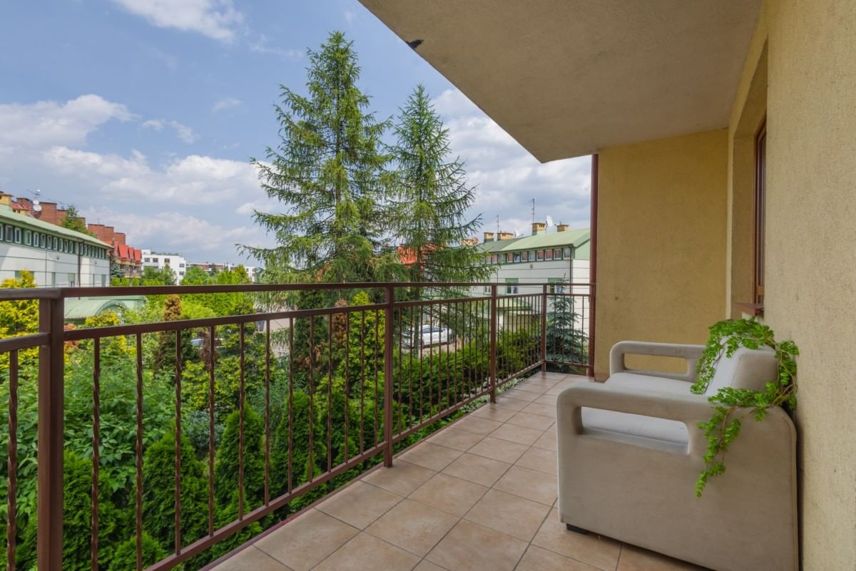 Mieszkanie 3 pokojowe na Sprzedaż