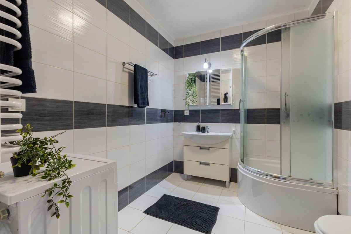 Mieszkanie 3 pokojowe na Sprzedaż