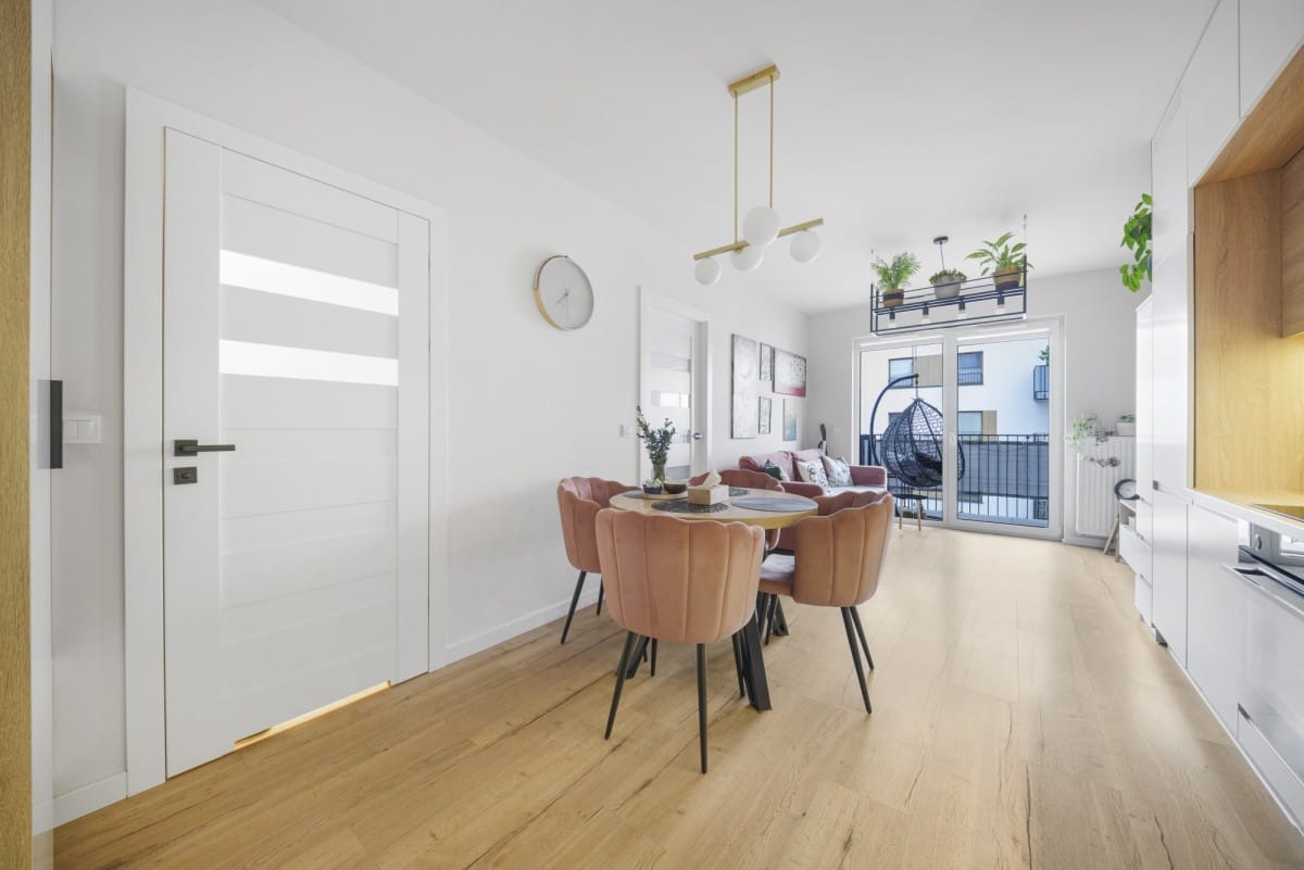 Mieszkanie 2 pokojowe na Wynajem