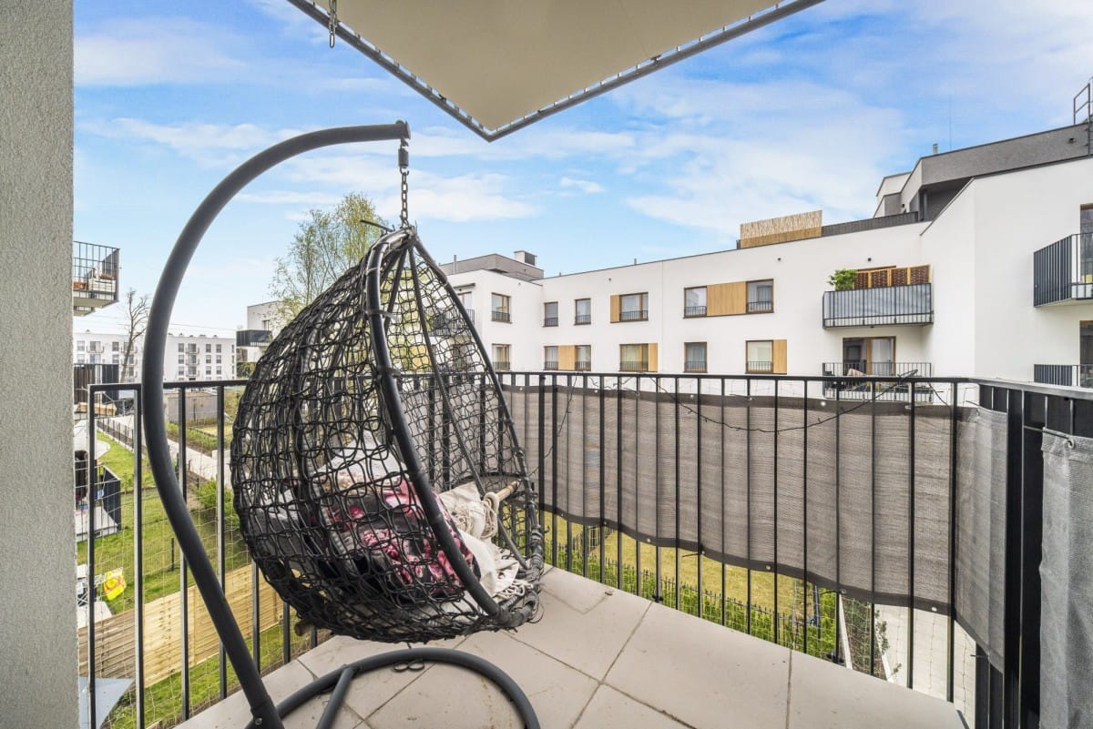 Mieszkanie 2 pokojowe na Wynajem