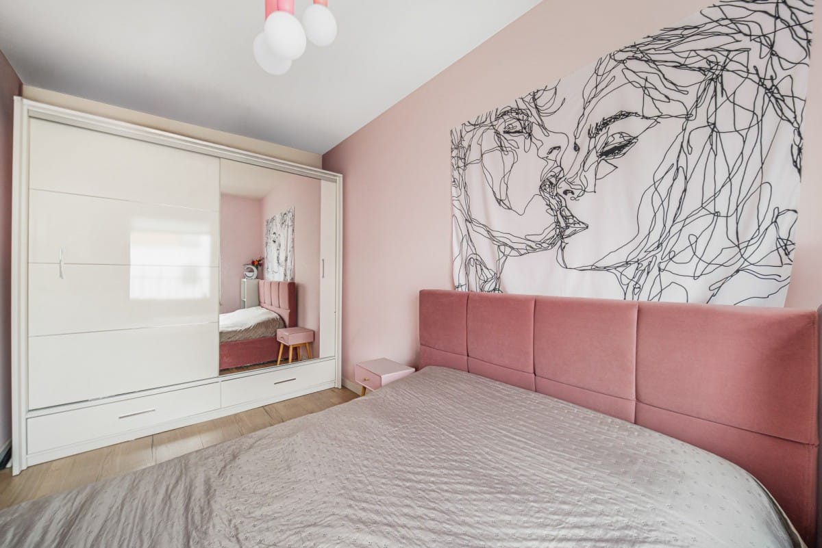 Mieszkanie 2 pokojowe na Wynajem